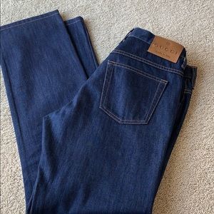 Gucci Jeans